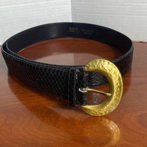 Dame Belts for Women on Sale up to 90% Off: Poshmark